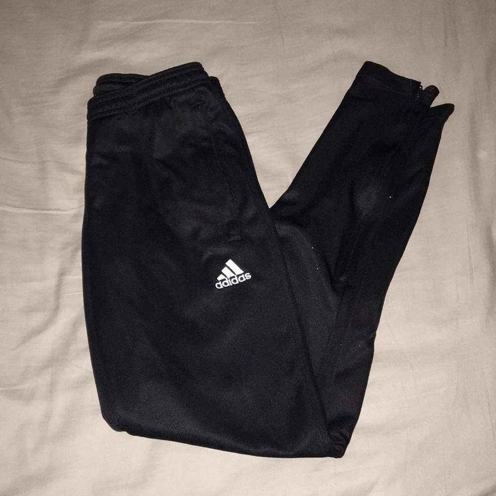 Adidas joggers